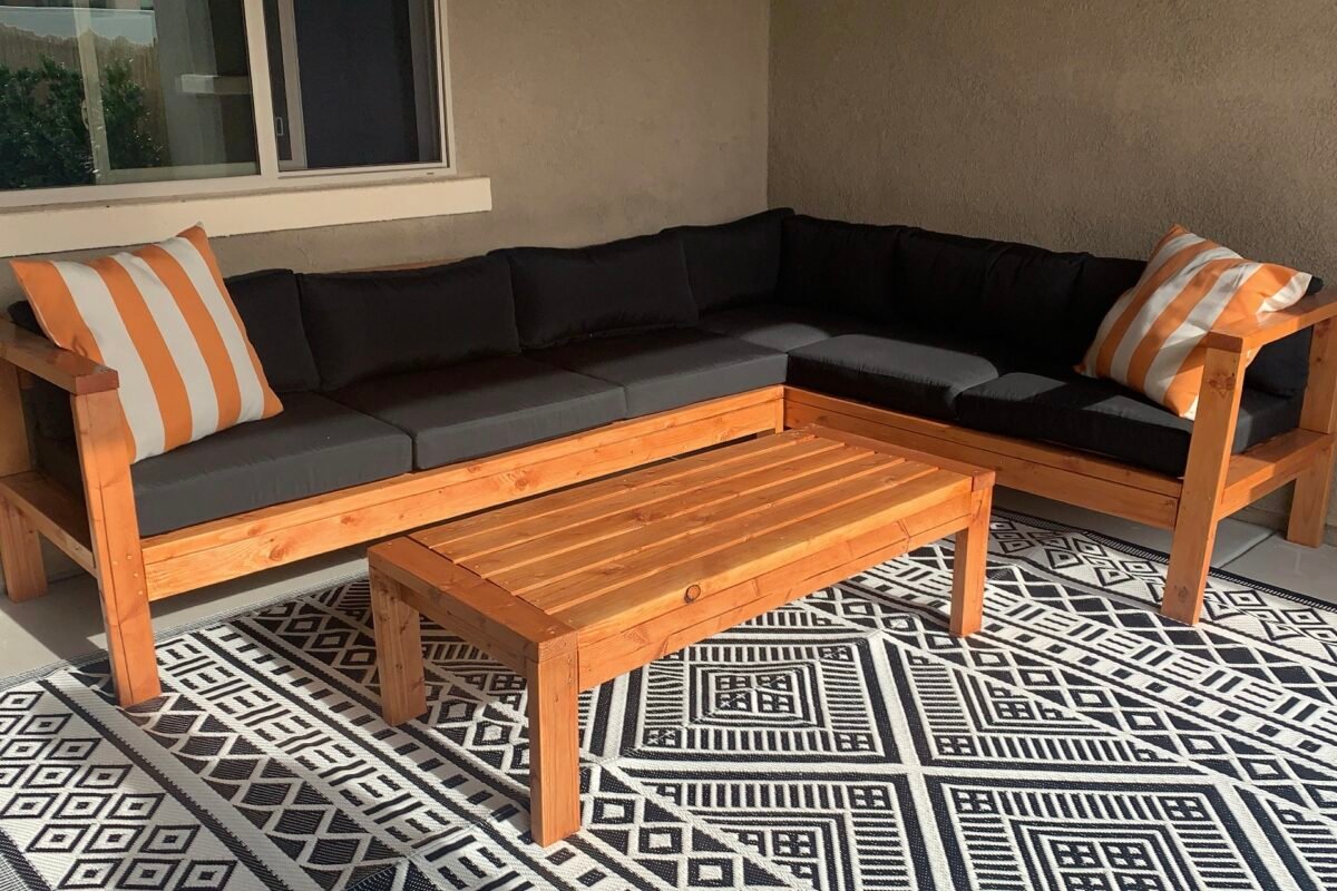 matching coffee table and kitchen table